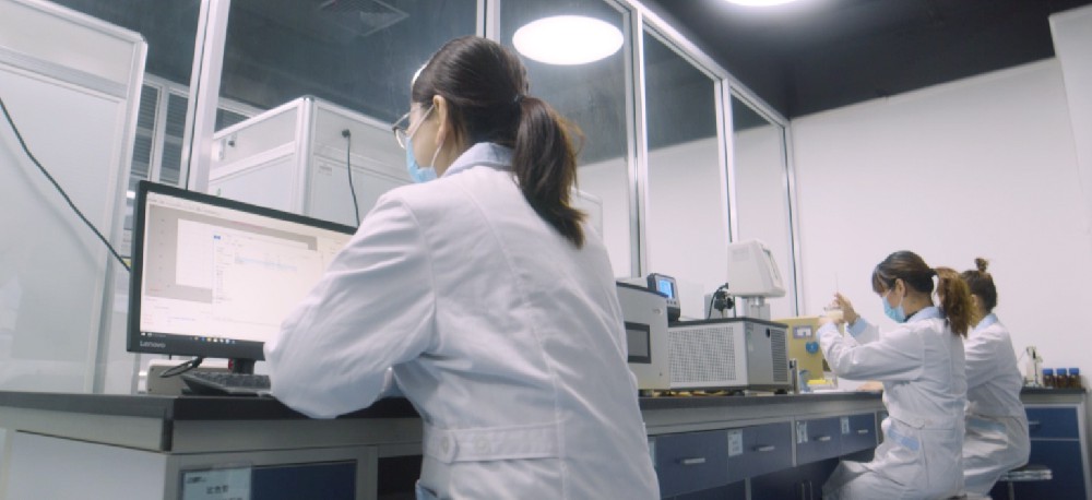 力邦研發(fā)實(shí)驗室